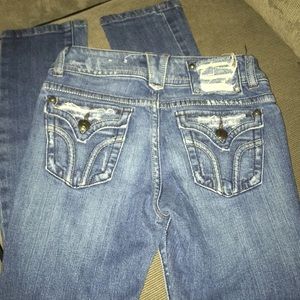 Girls Candies jeans